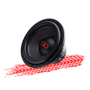 SUBWOOFERS