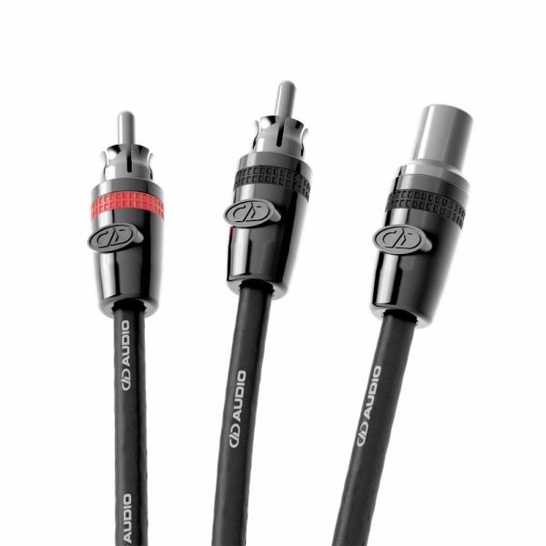 Z-WIRE RCA SYSTEM - Image 2